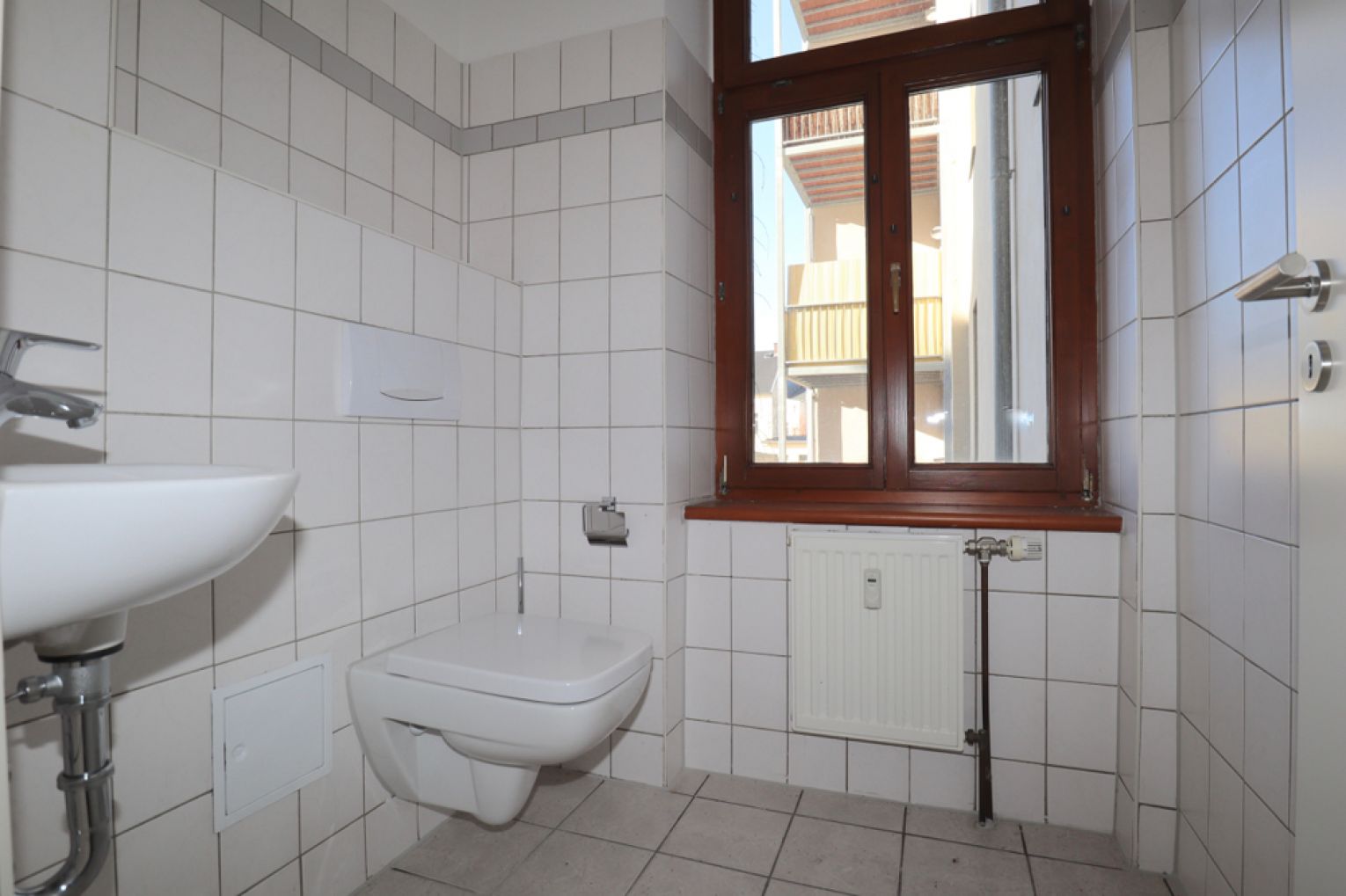 2-Raum Wohnung in Chemnitz • Wanne • Sonnenberg • Einbauküche • jetzt Termin vereinbaren
