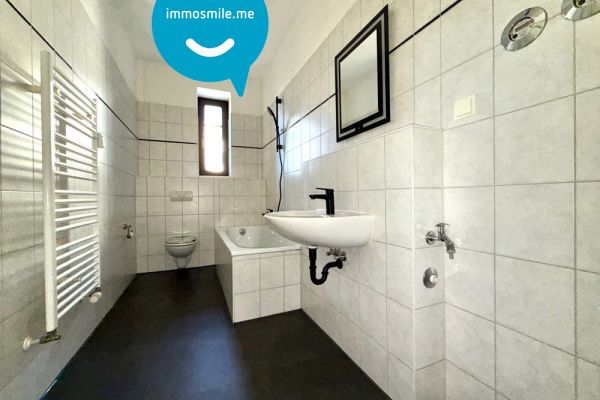 NEU • Schloßchemnitz • zur Miete • 2 Zimmer • mit Balkon • in Chemnitz • direkt anrufen!