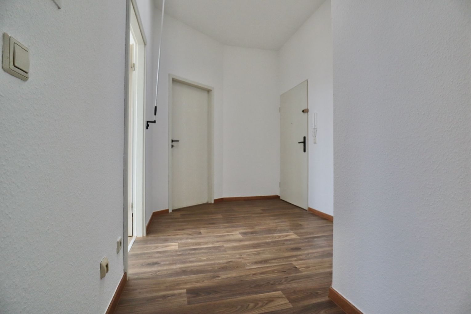 2 Zimmer • Dachgeschoss • Dachterrasse • Aufzug • Tiefgarage • Kaßberg • Chemnitz • zur Miete