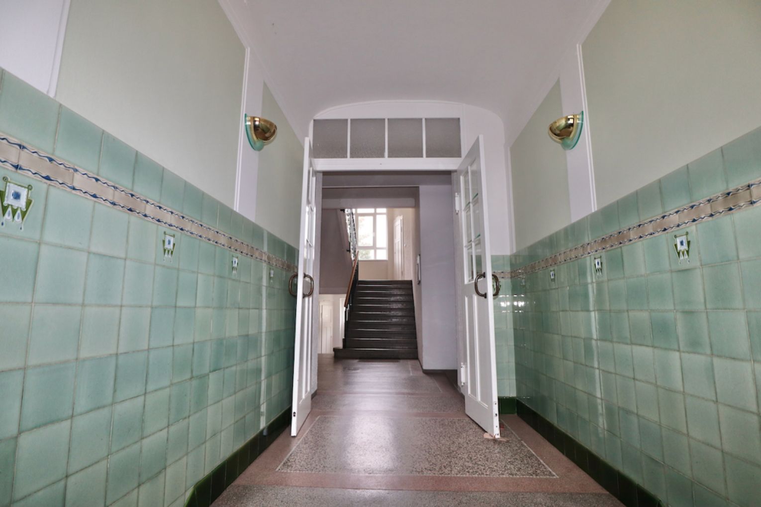 2-Raum • zur Miete • WG-geeignet • mit Einbauküche • Balkon • in Bernsdorf • Chemnitz