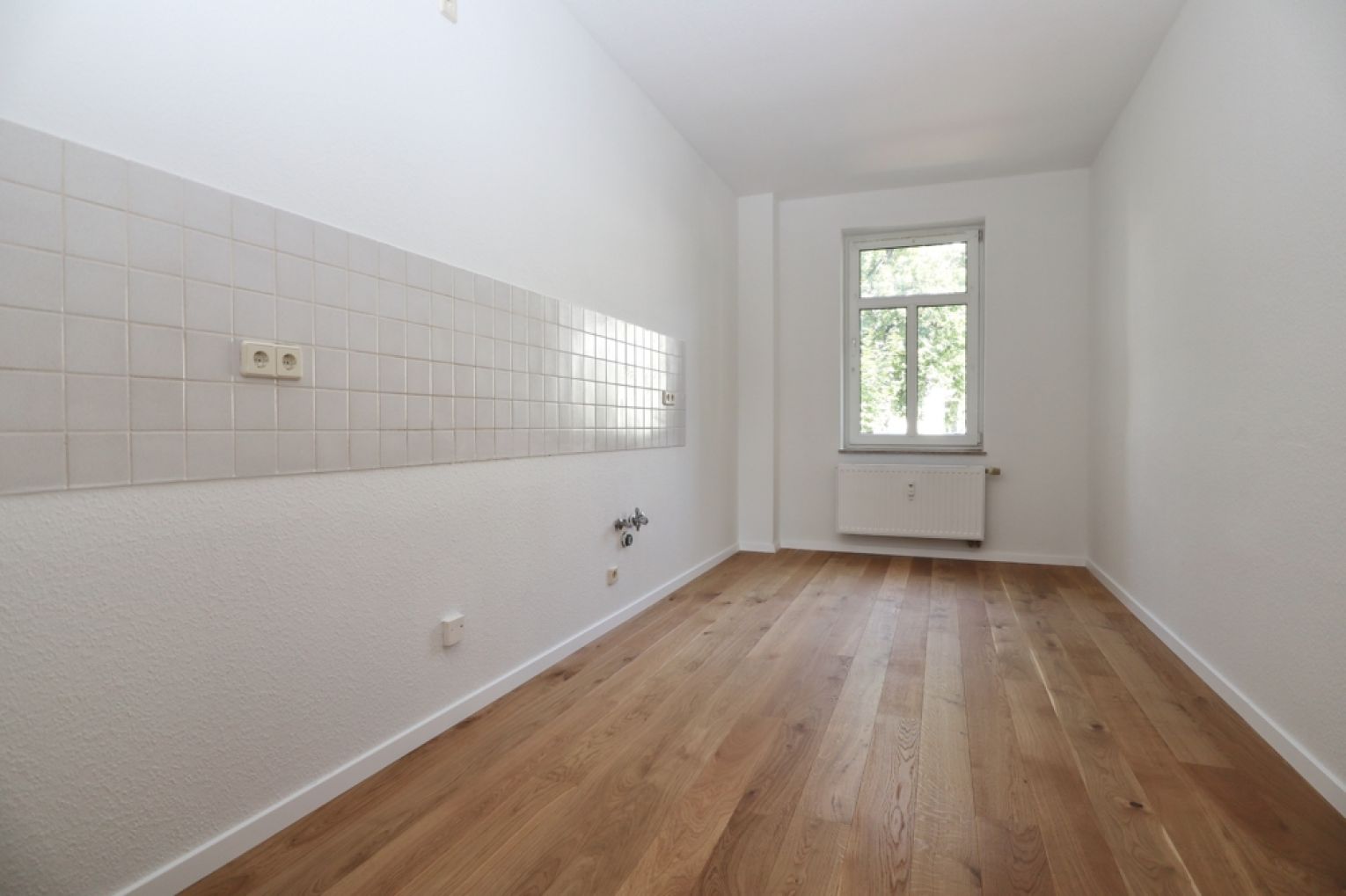 2-Raum Wohnung • Einbauküche • in Chemnitz • Sonnenberg • Balkon • jetzt anrufen