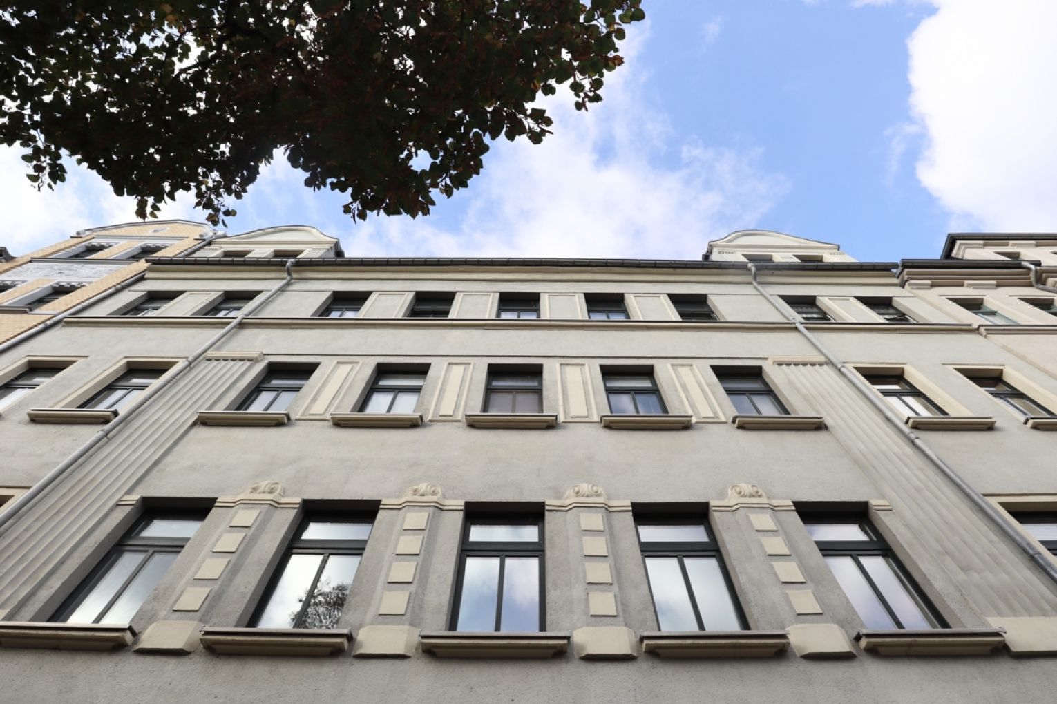 1-Raum • Stellplatz • ruhige Lage • Küche • 2 Monate Kaltmietfrei • schnell anrufen