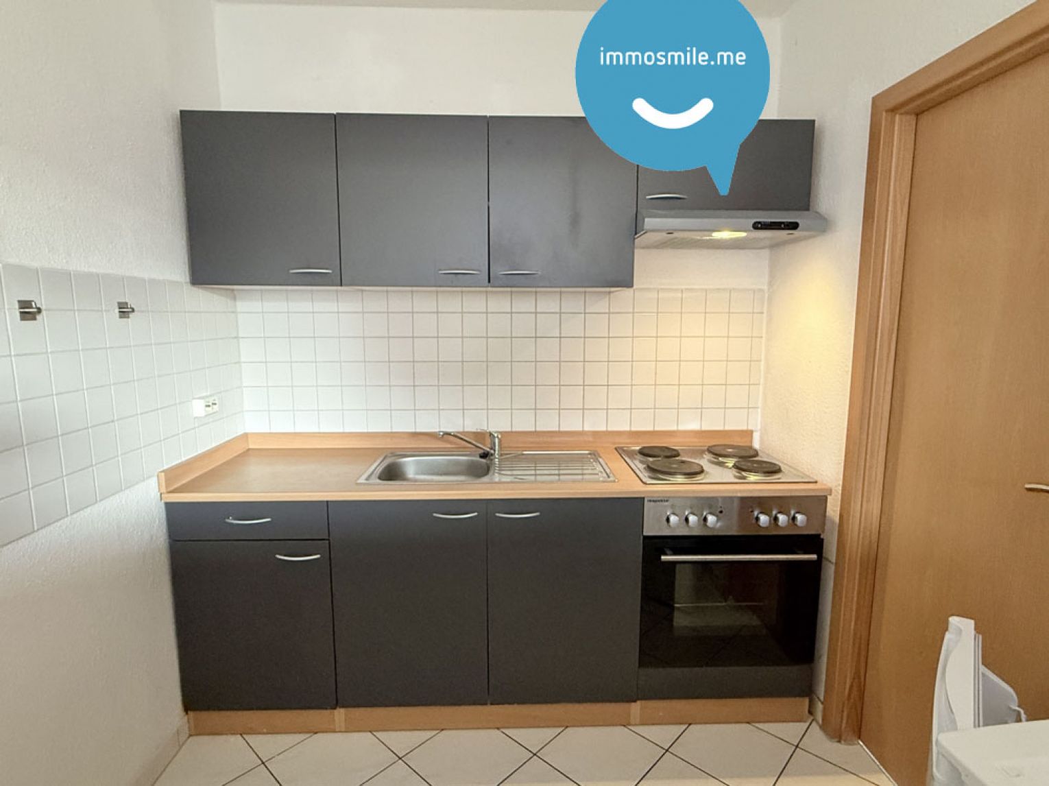 3-Zimmer Wohnung • in Kappel • Balkon • Einbauküche • Bad mit Wanne • jetzt Termin vereinbaren