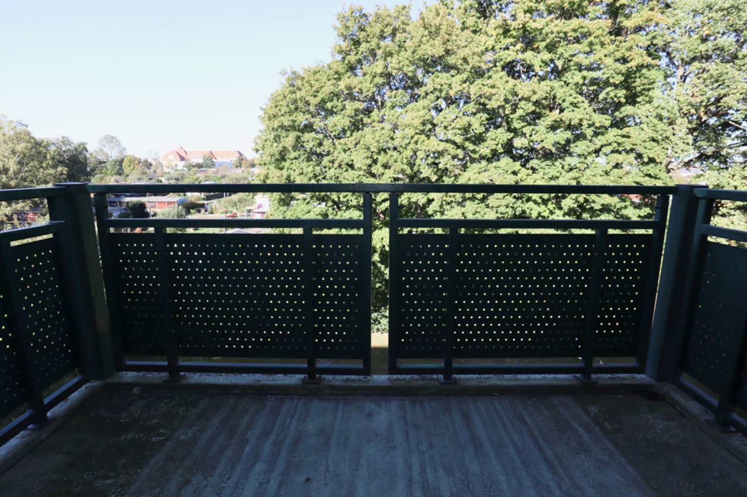 Chemnitz • Einbauküche • zur Miete • Balkon • 3-Raum Wohnung • Yorckgebiet • jetzt anrufen