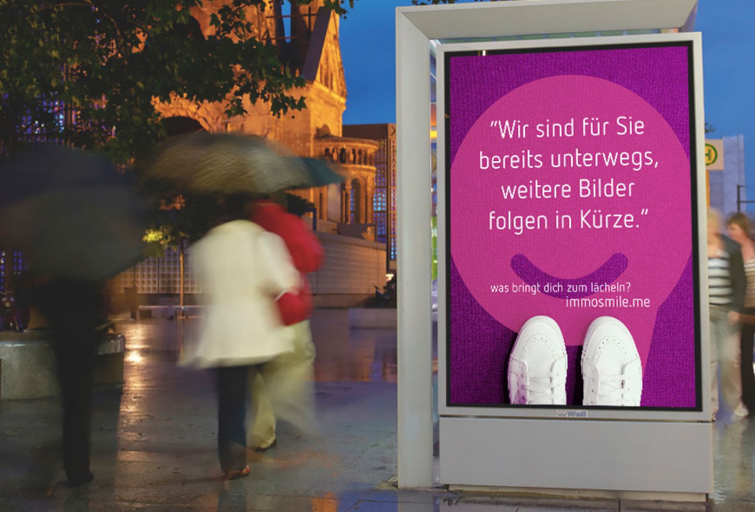2-Raum Wohnung • Fußbodenheizung • modern • Erstbezug • offene Küche • Termin vereinbaren