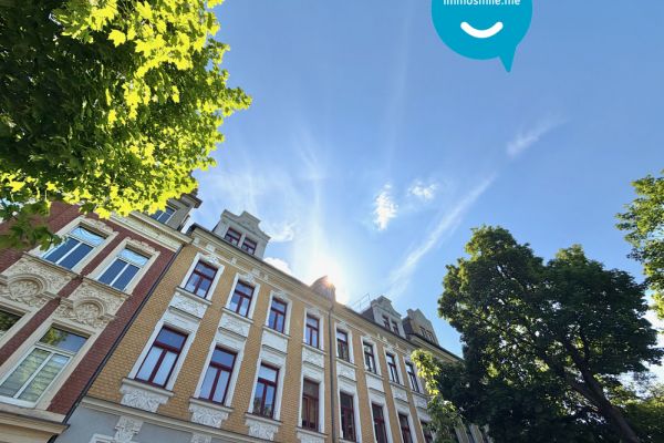 2-Zimmer • in Chemnitz • Altendorf • vermietet • Maisonette • zur Anlage • gleich Exposé anfordern!