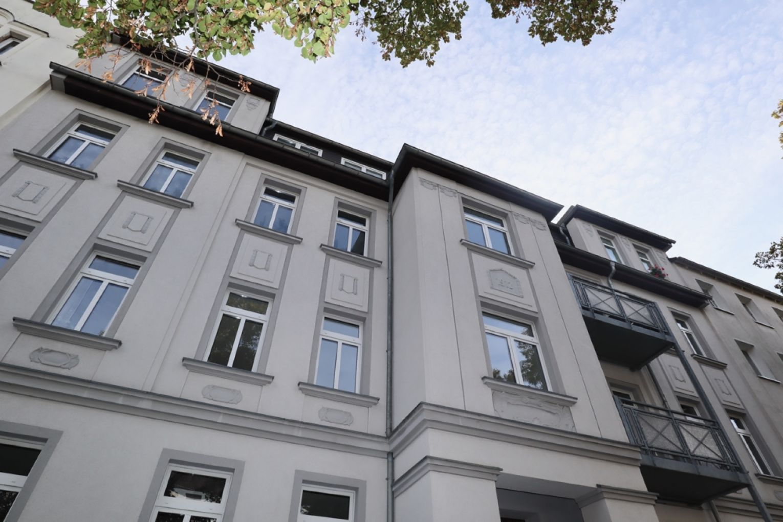Gutschein • 3-Raum Wohnung • Balkon • Einbauküche • Sonnenberg • jetzt mieten • Kaltmietfrei