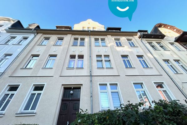 2-Zimmer • Eigentumswohnung • mit Balkon • vermietet • Altendorf • jetzt Exposé anfordern