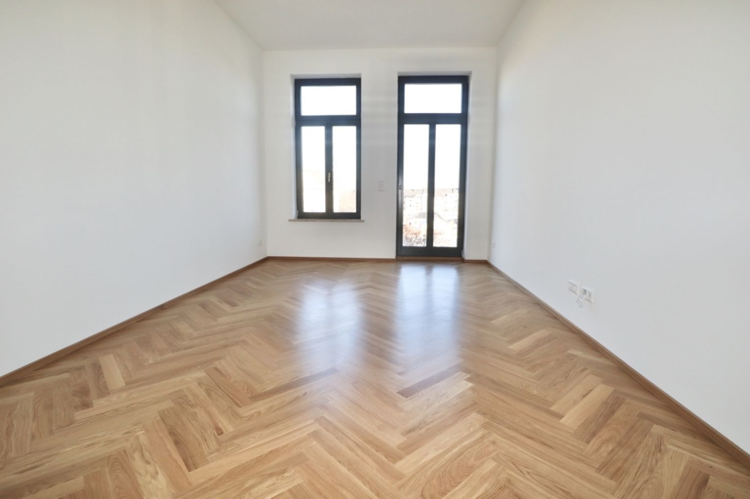 Balkon • exklusiv • 4-Raum Wohnung in Chemnitz • Sonnenberg • jetzt anrufen  • modern Wohnen