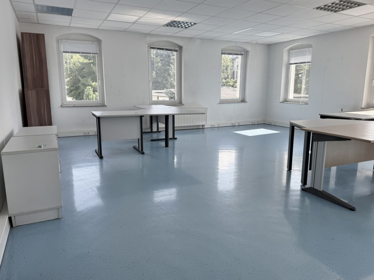 810qm Gewerbefläche • Chemnitz-Siegmar • 3 Etagen zu je 270 qm • auch einzeln vermietbar