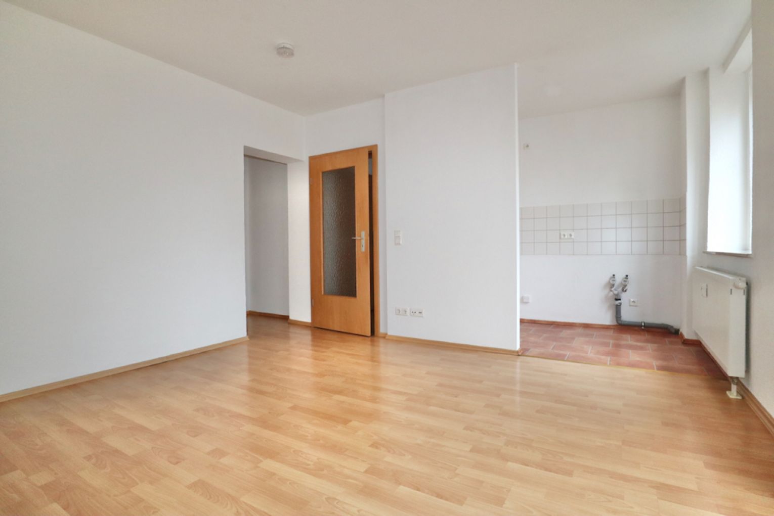 2 Zimmer • mit Balkon • in Chemnitz • Humboldthöhe • zur Miete • mit Einbauküche • jetzt anschauen!