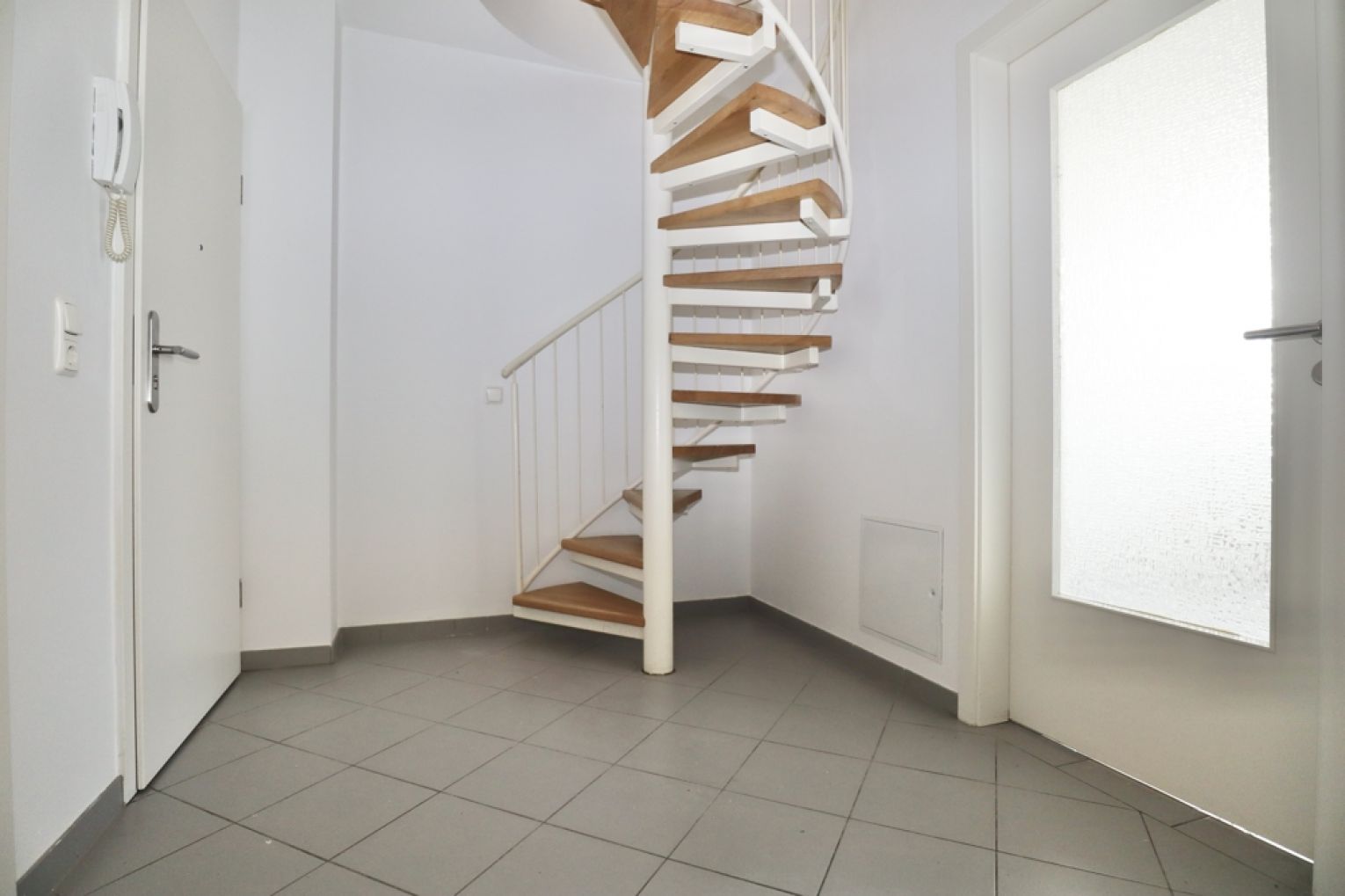 Maisonettewohnung • Dachgeschoss • 3 Zimmer • Tageslichtbad • Terrasse • Balkon • Schloßchemnitz