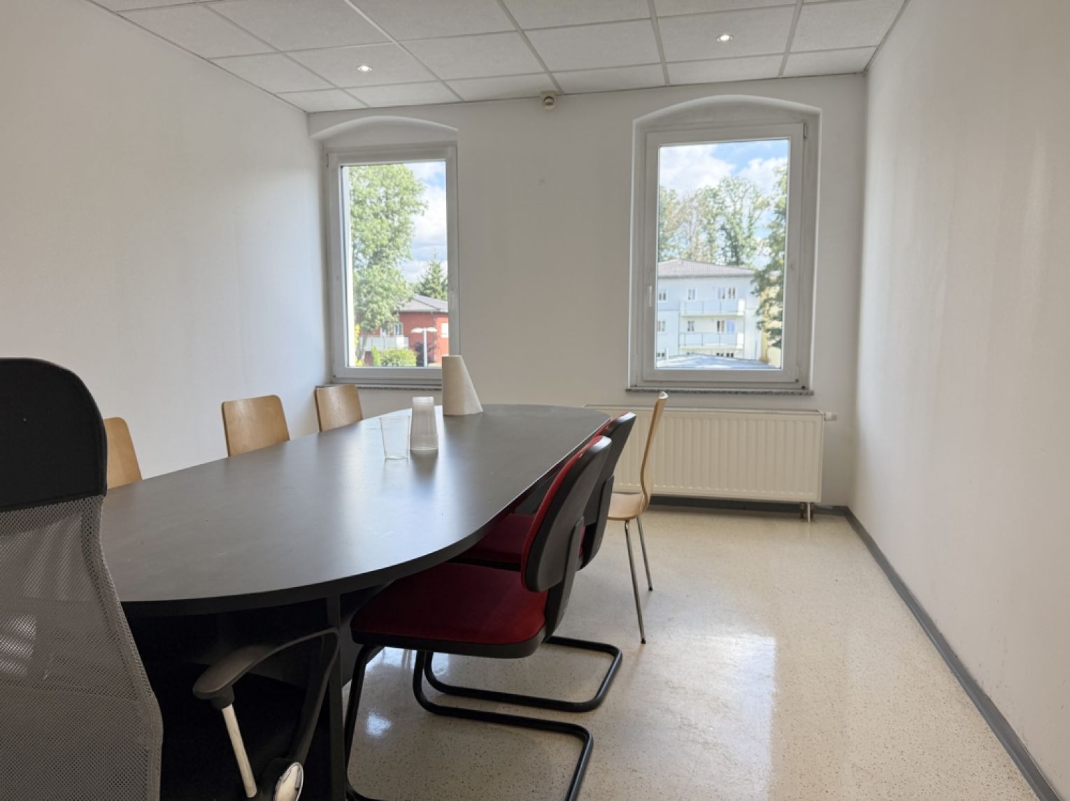 810qm Gewerbefläche • Chemnitz-Siegmar • 3 Etagen zu je 270 qm • auch einzeln vermietbar