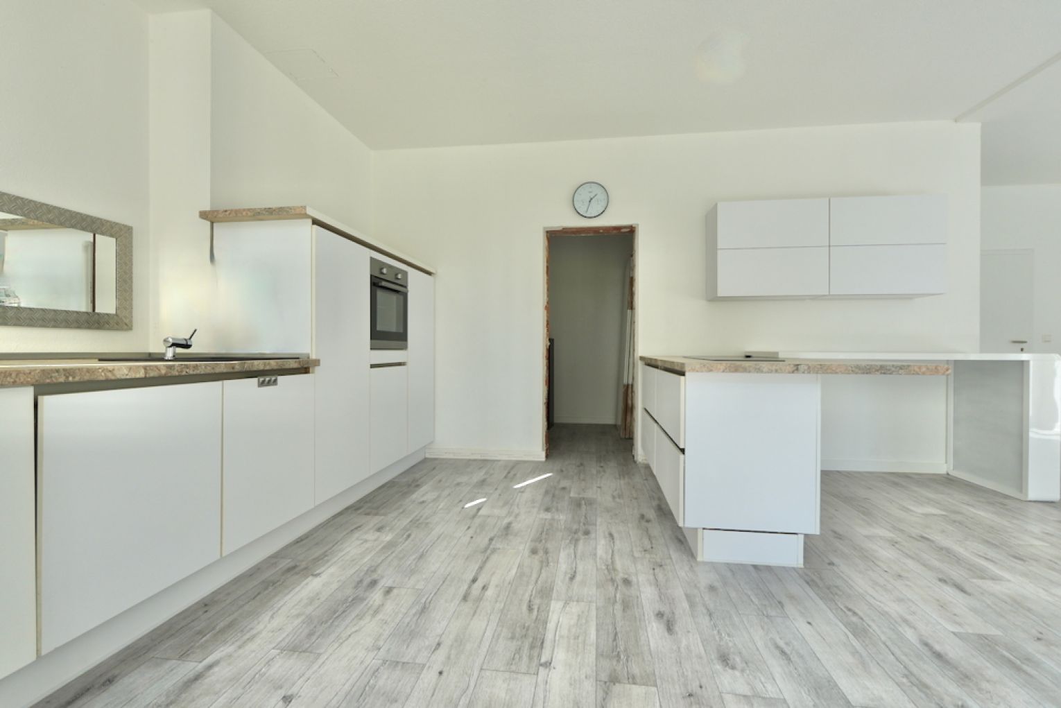 3-Raum Wohnung • Kaßberg • offene Küche • Balkon • Fußbodenheizung • in Chemnitz • schnell sein