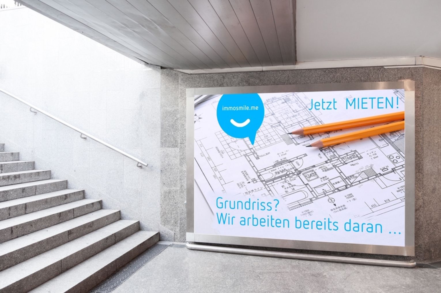 2 Zimmer • Wohnung • zur Miete • mit Balkon • Tiefgarage • in Schloßchemnitz • schnell sein!