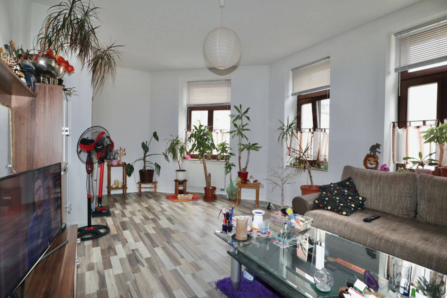 Wohnungspaket • zur Anlage • in Schloßchemnitz • vermietet • sehr guter Zustand • jetzt erwerben!