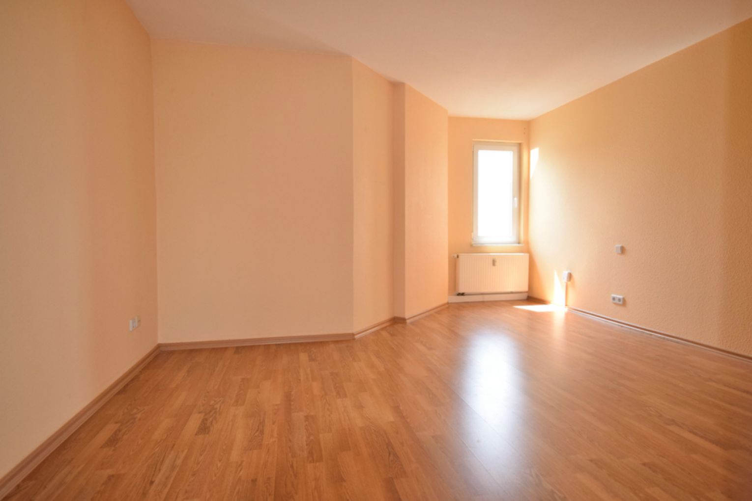 Jugendstil • 3,5 Zimmer • Einbauküche • Balkon • Tageslichbad mit Wanne+Dusche • sanierter Altbau
