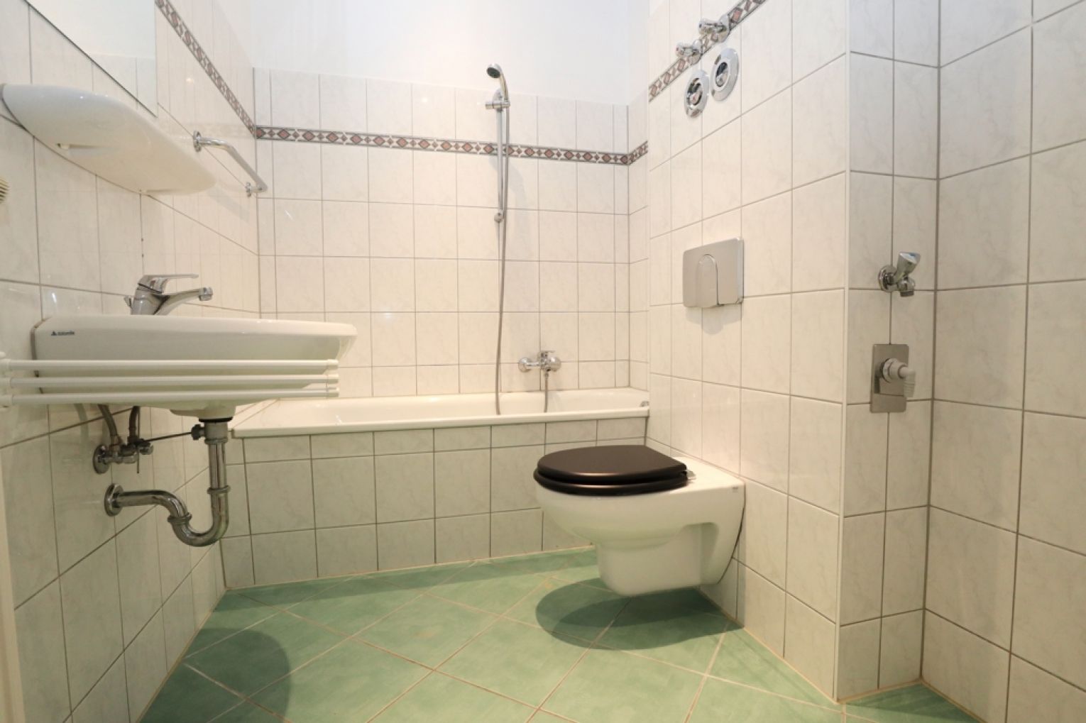 Altendorf • 3-Raum Wohnung • in Chemnitz • 2 Balkone • Stellplatz • zur Miete • jetzt besichtigen