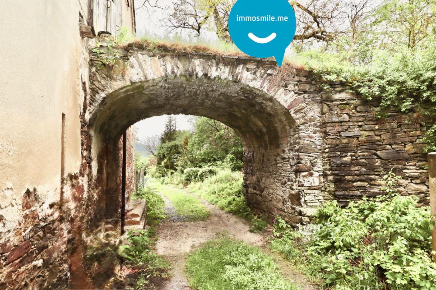 Einfamilienhaus • Oederan • Stallung & Scheune • großer Garten • Keller