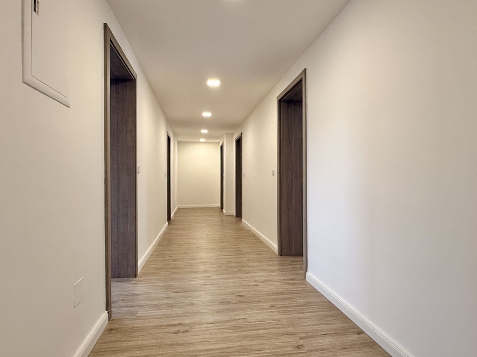 Jetzt zugreifen • 4 Zimmer • Wohnküche • Tageslichtbad mit Wanne+Dusche • Zentrum • Abstellraum