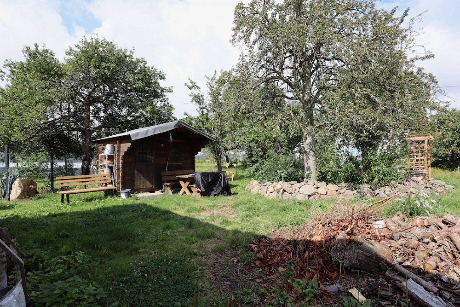 Grundstück erwerben • Baureifes Land• in Colditz • jetzt besichtigen