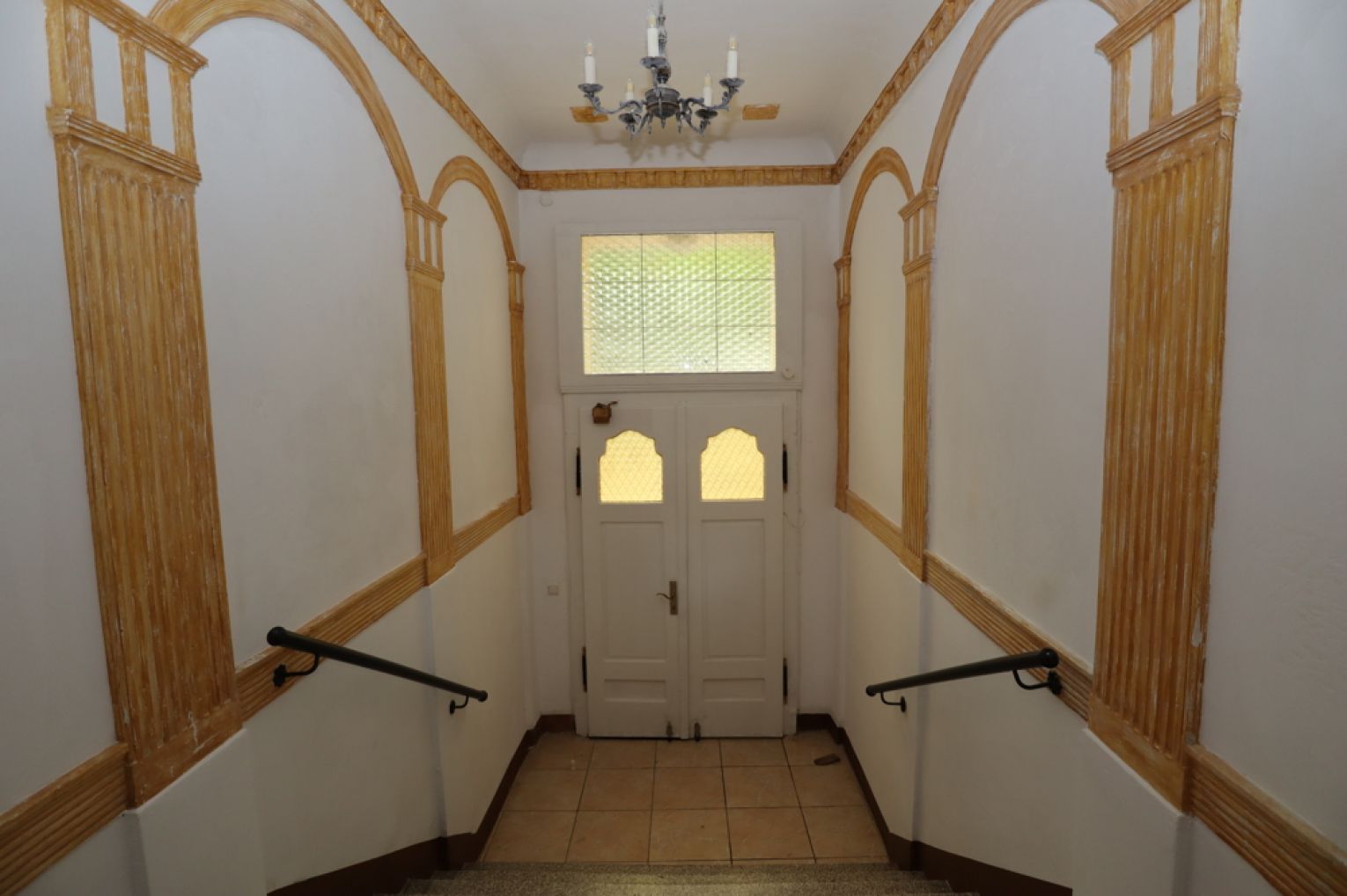 4-Raumwohnung • modernes Bad • LED • Balkon • top Grundriss • in Chemnitz • jetzt Termin machen