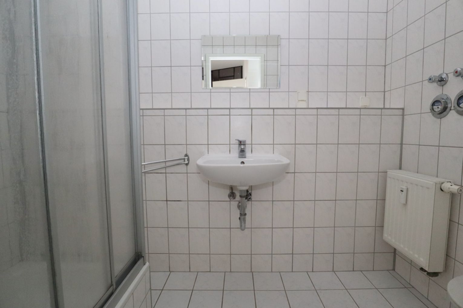 Einbauküche • 2-Raum Wohnung • mit Balkon • in Gablenz • ruhige Lage • jetzt anrufen