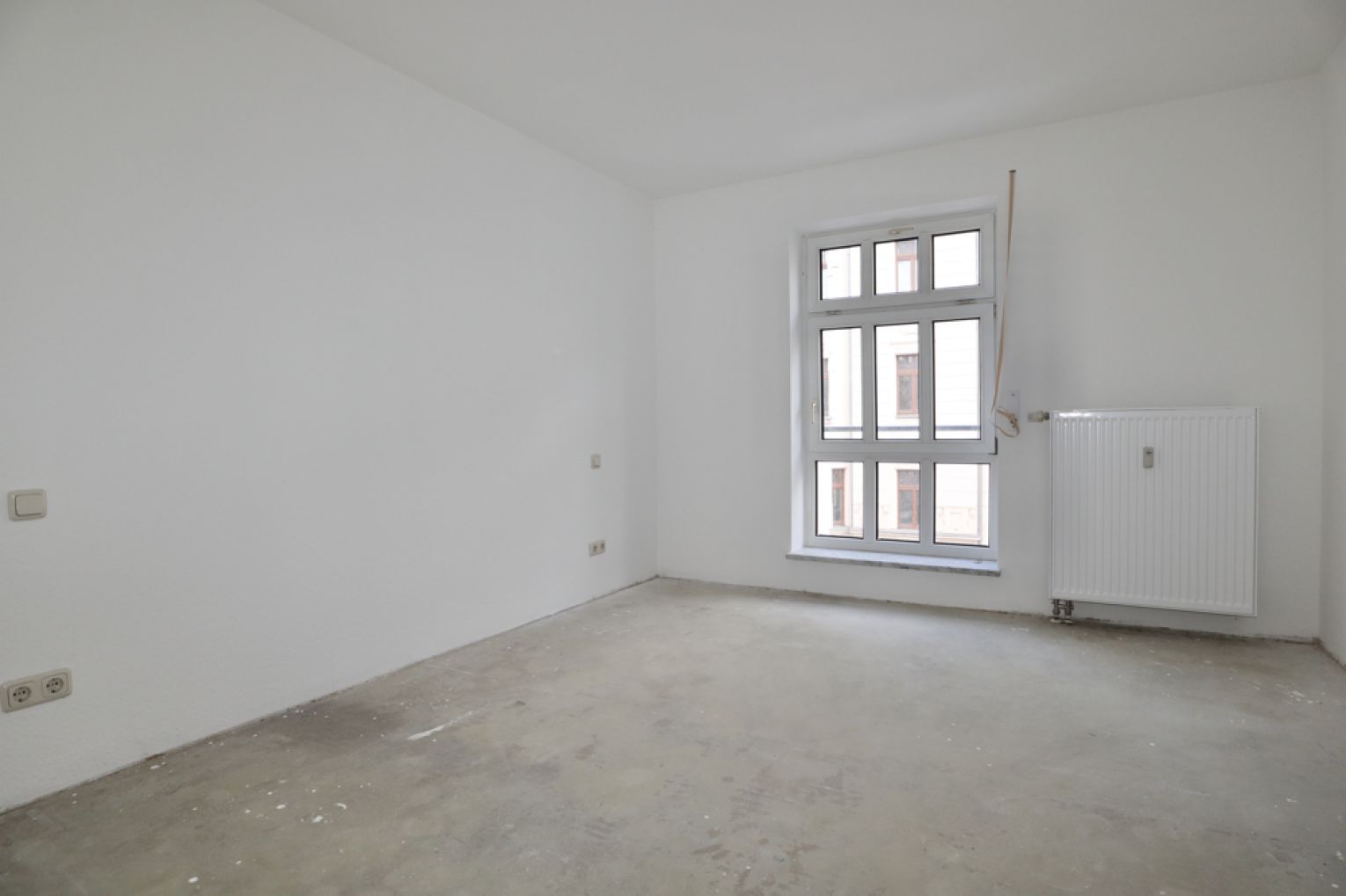 2-Raum Wohnung • auf dem Sonnenberg • in Chemnitz • Tiefgarage • neu • zur Miete