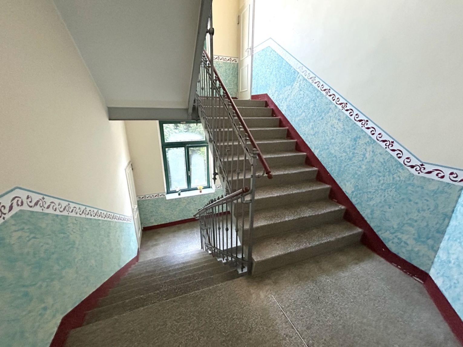 2 Zimmer • Maisonette • Altendorf • individuell • Wanne&Dusche • zur Miete • in Chemnitz
