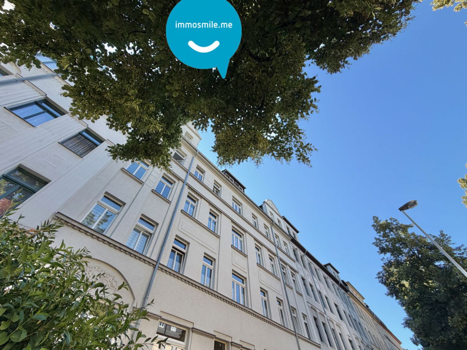 Eigentumswohnung • in Hilbersdorf • 2 Zimmer • fix & flip • sanieren • leerstehend • kaufen!