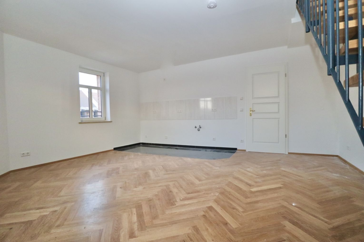 Terrasse • 5-Zimmer • Maisonette • ERSTBEZUG • Chemnitz • Fußbodenheizung • Sonnenberg • jetzt mieten