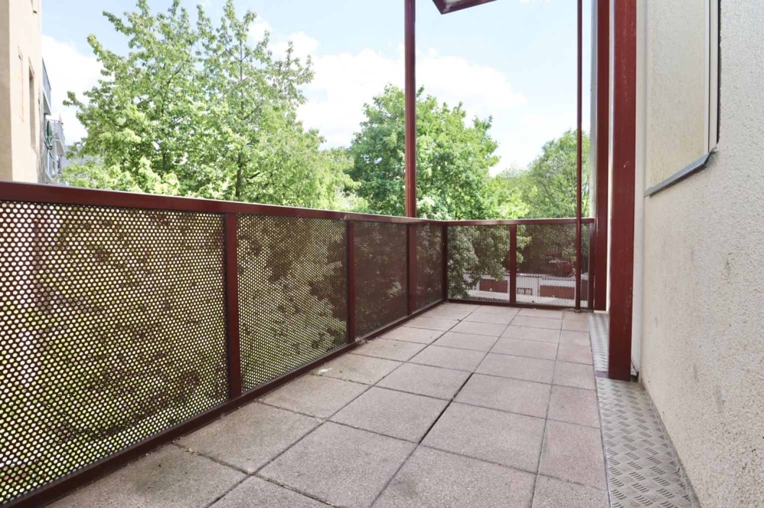 3-Raum Wohnung • Tageslichtbad • Sonnenberg • Balkon • in Chemnitz • Gutschein • anrufen