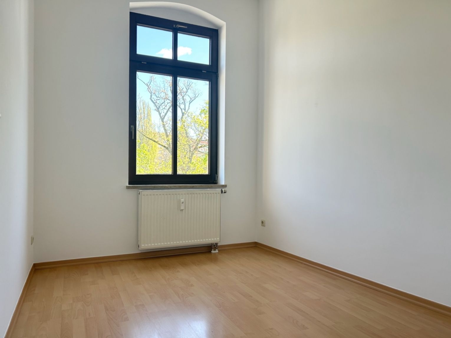 3 Zimmer • im Zentrum • Chemnitz • ruhige Lage • Einbauküche • TG-Stellplatz • jetzt mieten !