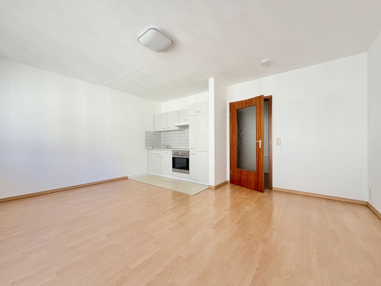 1-Zimmer • Balkon • Einbauküche • Fix & Flip • Lutherviertel • in Chemnitz • jetzt KAUFEN!