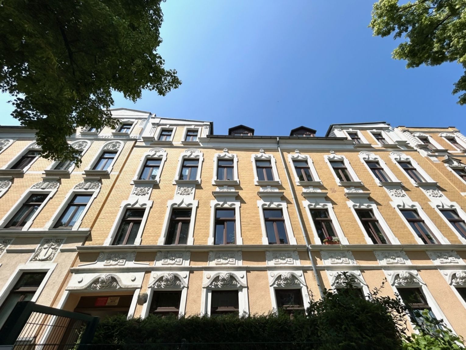 Altendorf • 2-Raum Wohnung • in Chemnitz • Balkon • zur Miete • Stellplatz • jetzt anschauen