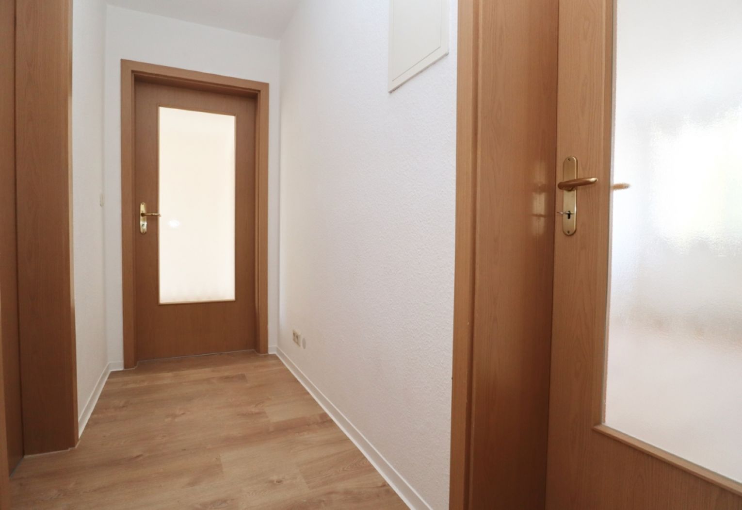 2-Raum Wohnung • Einbauküche • in Chemnitz • Borna-Heinersdorf • Tageslichtbad • jetzt mieten!
