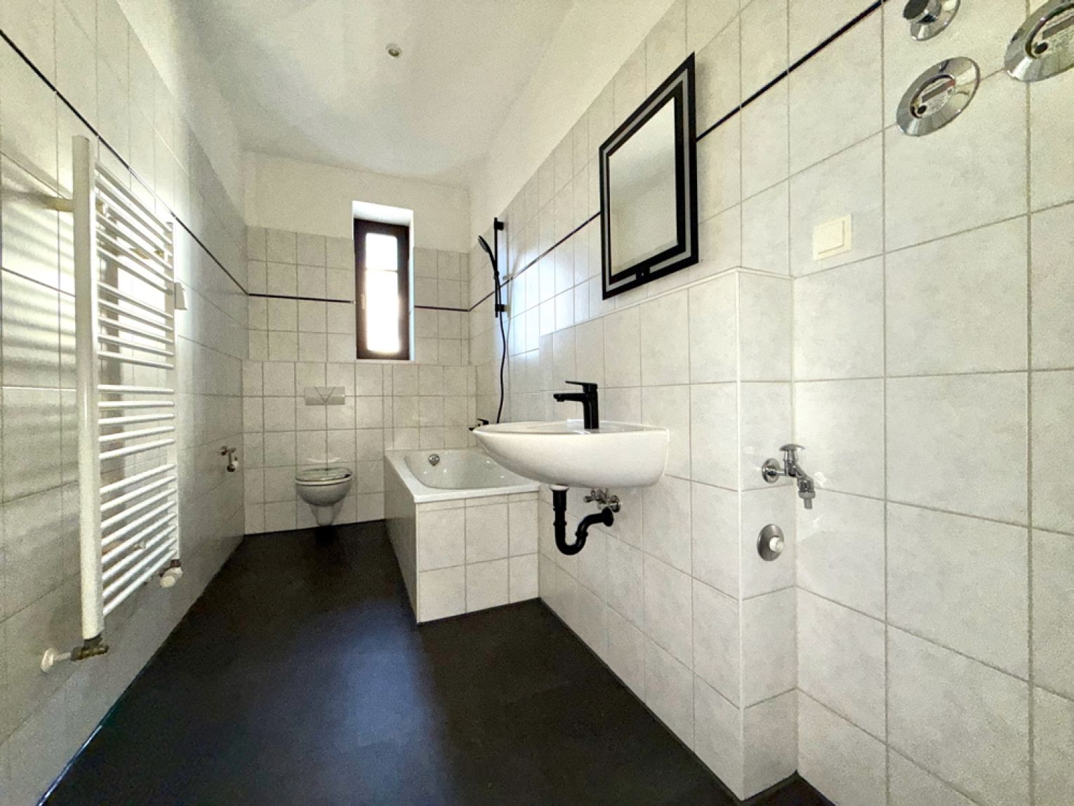 NEU • Schloßchemnitz • zur Miete • 2 Zimmer • mit Balkon • in Chemnitz • direkt anrufen!