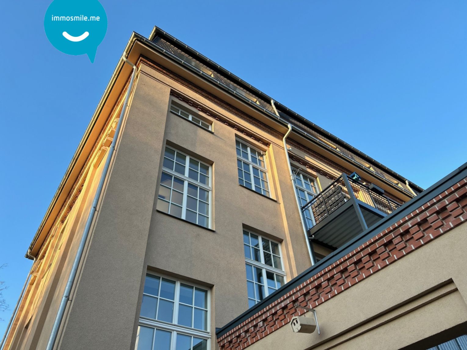 zum Kauf • 4 Zimmer • vermietet • Chemnitz • Stellplatz • zwei Bäder • großer Garten • ruhige Lage