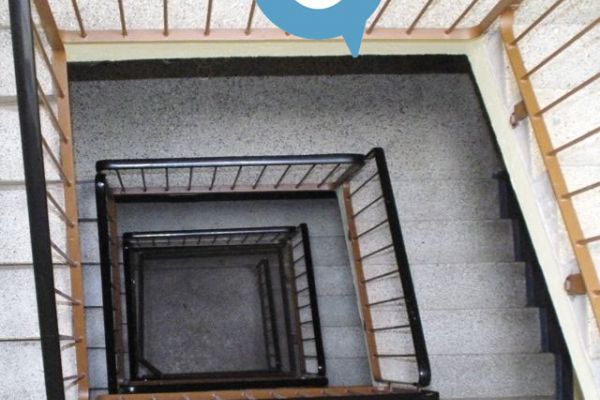 3-Zimmer Wohnung • in Kappel • Balkon • optionale Einbauküche • Bad mit Wanne und Fussbodenheizung