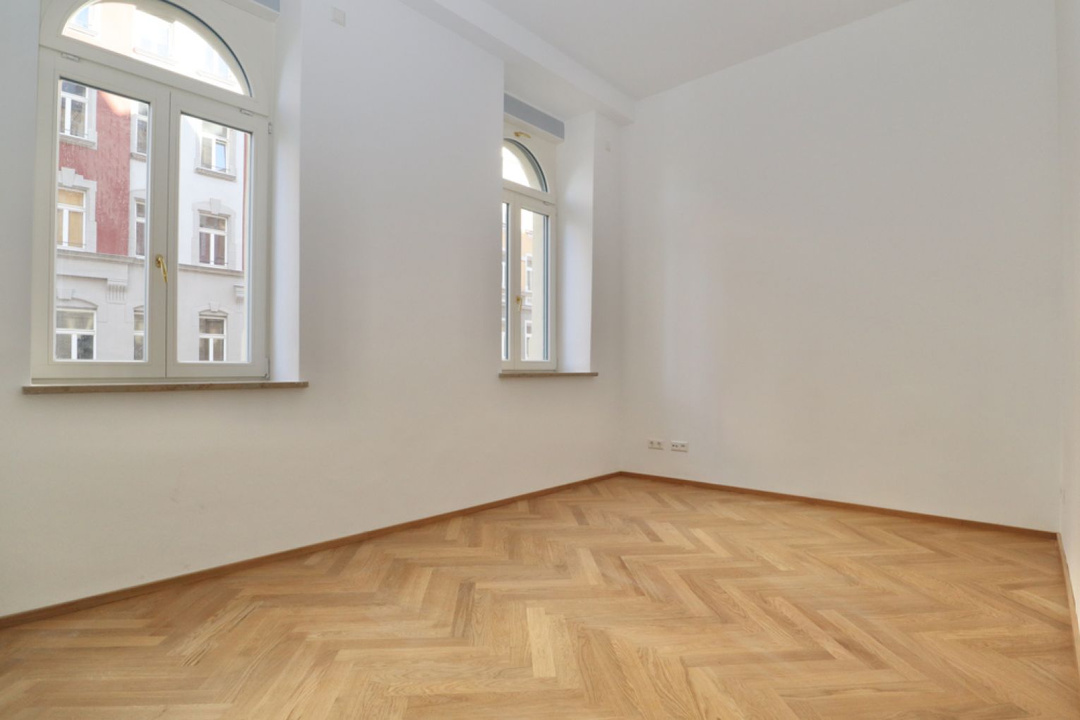 2 Zimmer • Erdgeschoss • Zweitbezug • Fußbodenheizung • modern • zur Miete • auf dem Sonnenberg - Foto 5