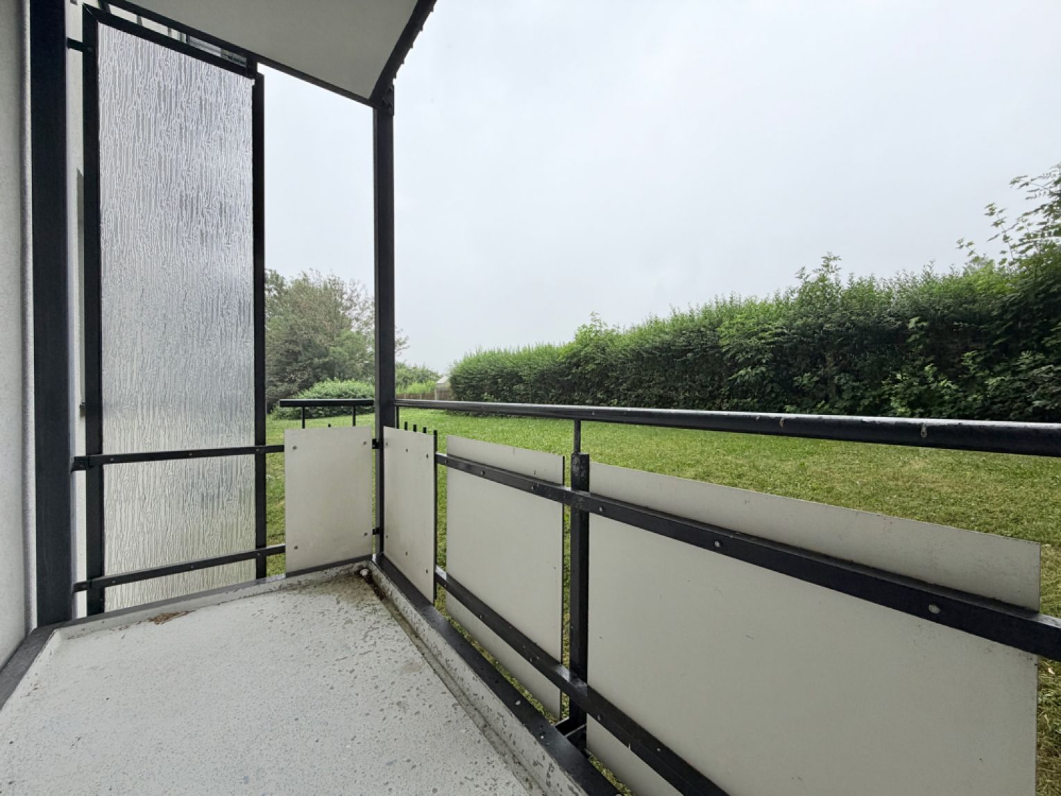 Eigentumswohnung • in Chemnitz • Lutherviertel • 3 Zimmer • leerstehend • mit Balkon • zum Kauf