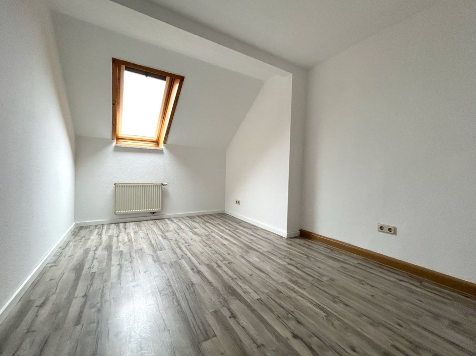 Zentrumsnah • 3-Raum Wohnung • Balkon • in Chemnitz • schöner Grundriss • jetzt Besichtigen