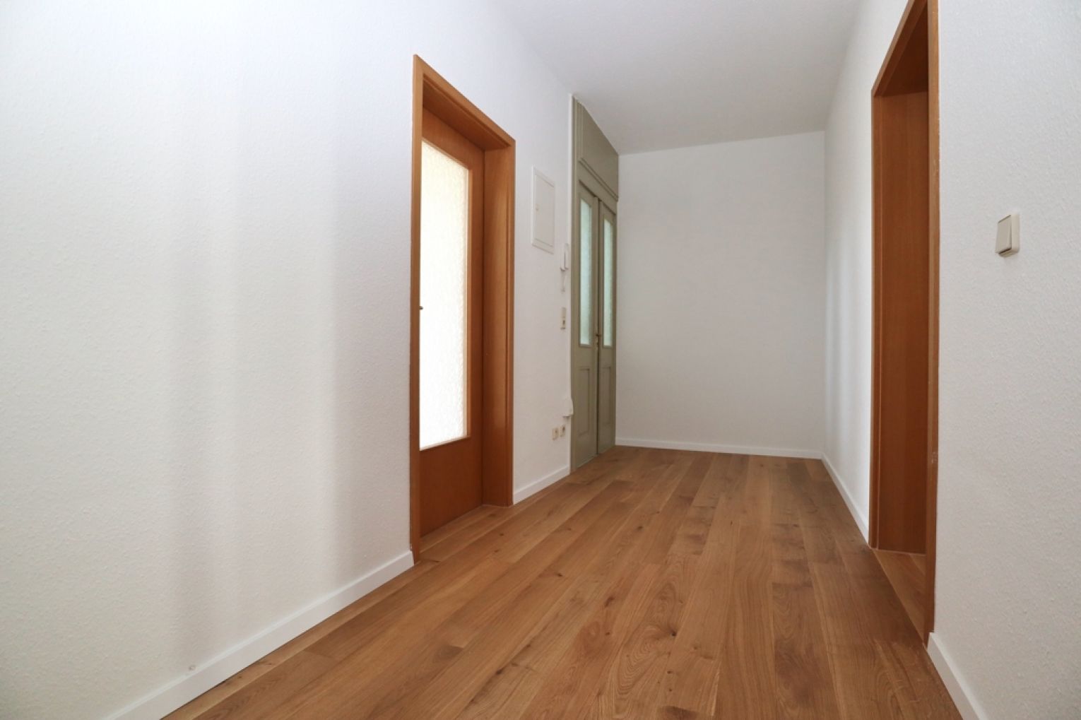 2-Raum Wohnung • Einbauküche • in Chemnitz • Sonnenberg • Balkon • jetzt anrufen