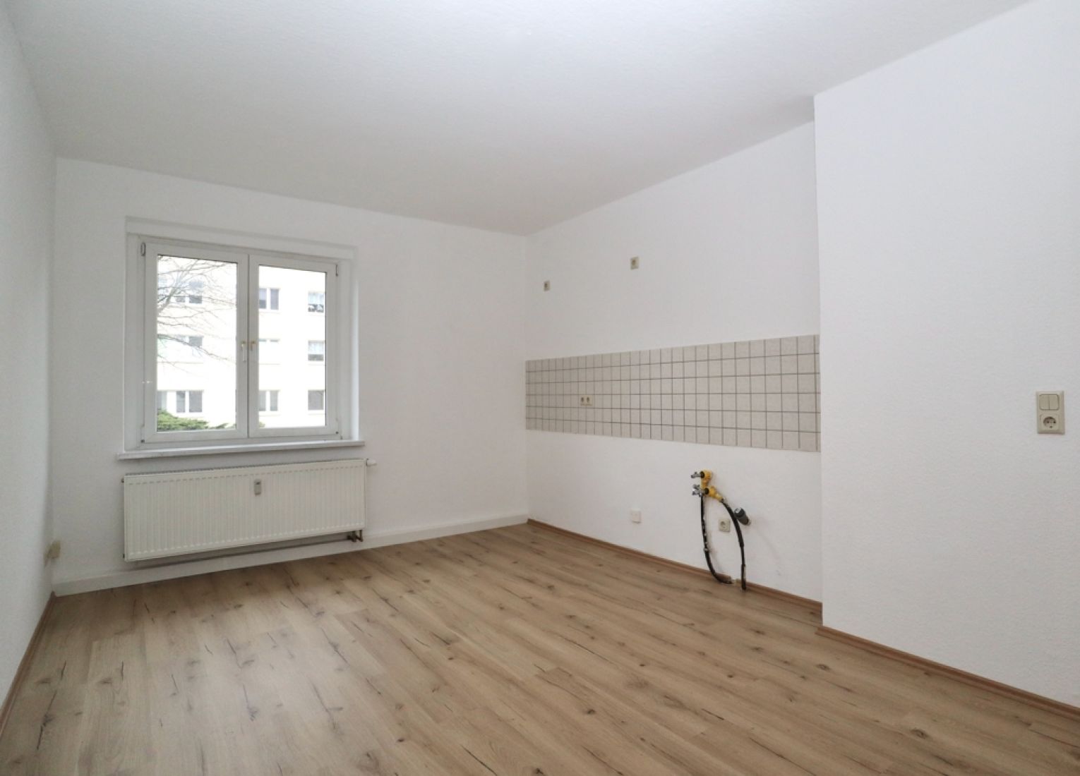 1,5-Zimmer • Appartment • EBK • in Chemnitz• mit Nähe zur Autobahn