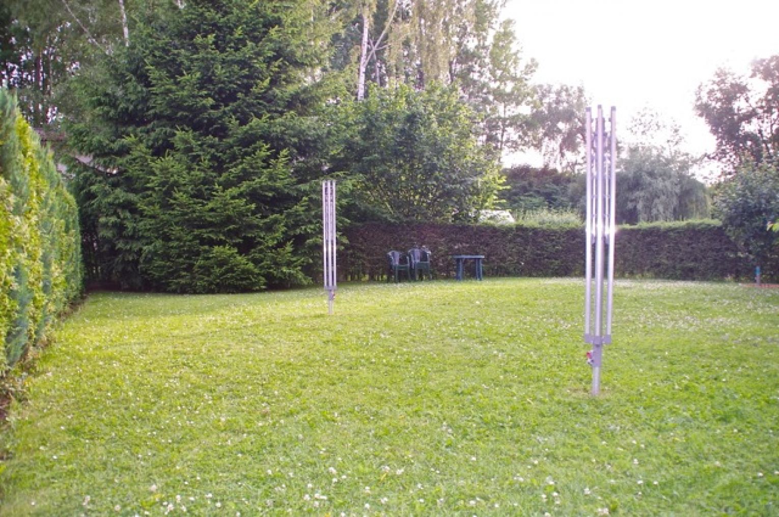 NEU SANIERT • Küchwald • offene Küche • 1,5-Zimmer-Wohnung • mit Einbauküche • Stellplatz - Photo 2