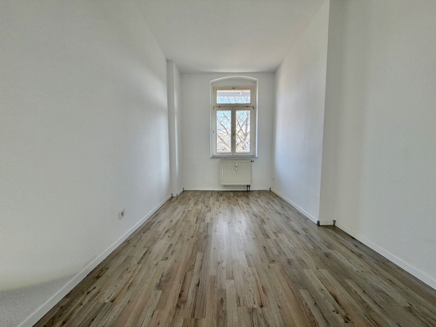 3 Zimmer • XXL-Balkon • zur Miete • Mitte-Nord • ab sofort frei! • schnell sein und anmieten