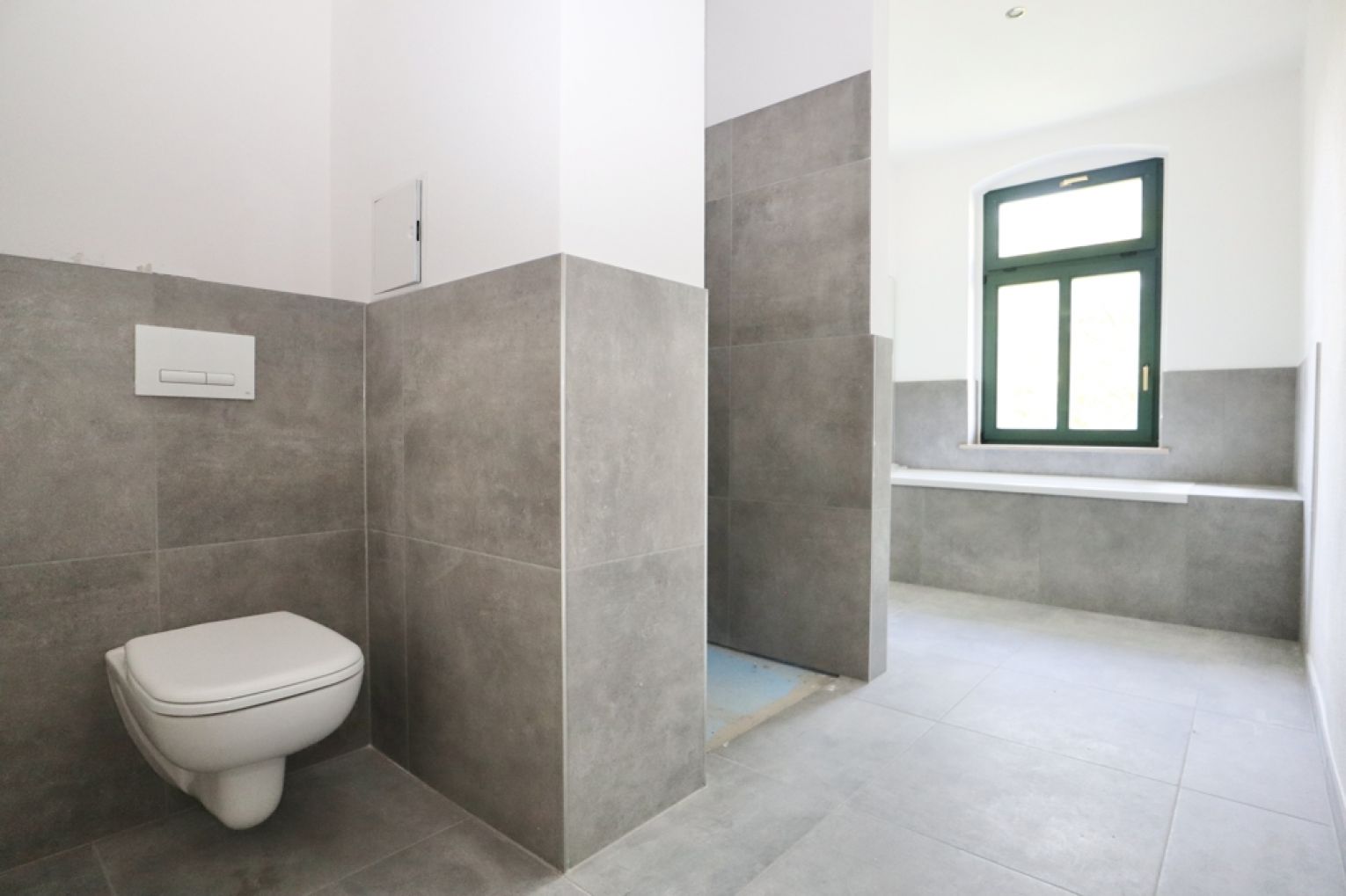 Hilbersdorf • modern • 3-Zimmer Wohnung • neu saniert • Tageslichtbad • Chemnitz • jetzt anrufen