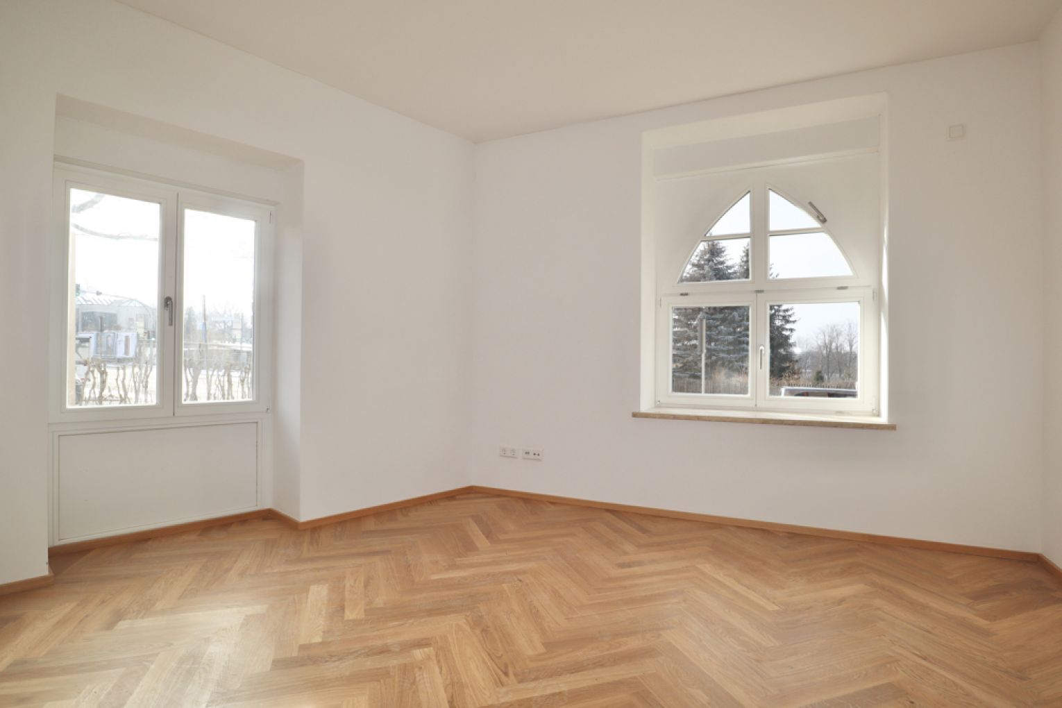 4-Raum • Balkon • Lutherviertel • Tageslichtbad • in Chemnitz • Erstbezug • ruf jetzt an