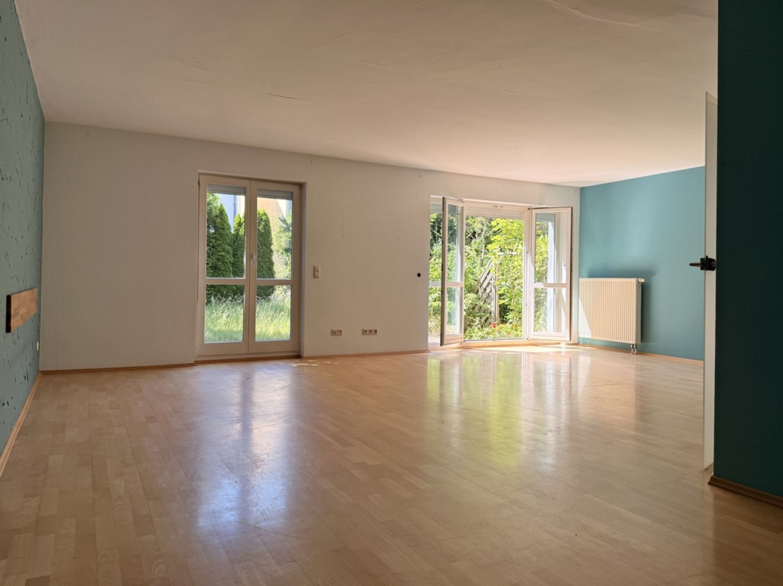Einfamilienhaus • 173 qm Wohnfläche • Schönau • 6 Zimmer • Garage • unterkellert • kleiner Garten