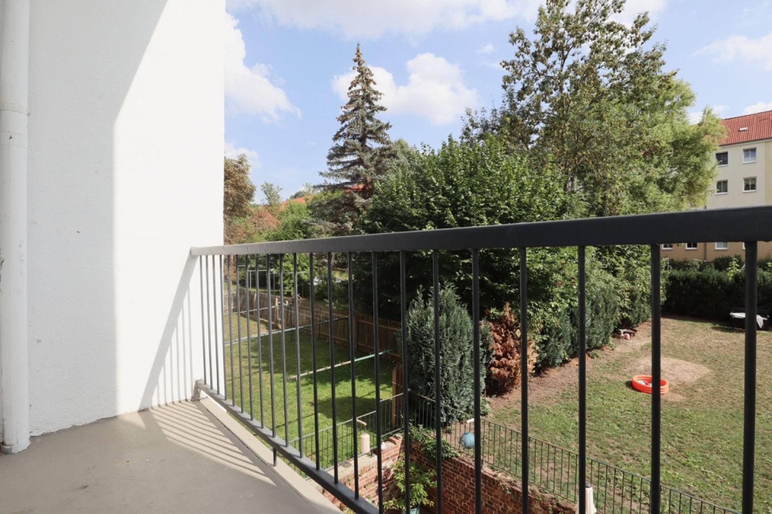 4-Raumwohnung • modernes Bad • LED • Balkon • top Grundriss • in Chemnitz • jetzt Termin machen